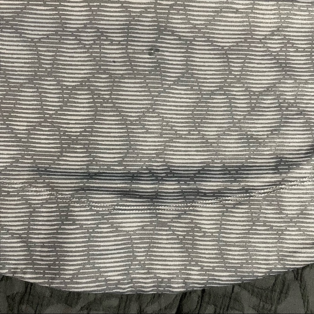 Like New Girls Nike Half Zip Hoodie - Picture 7 of 7